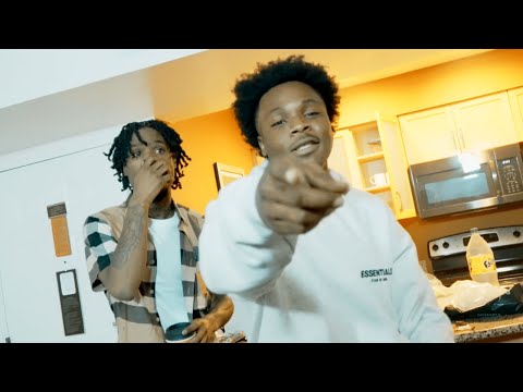 Dweez x Lil T1mmy - Them N*ggas (Music Video) II Dir. Cal Based