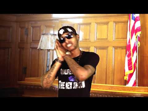 Yung Eli - Qualified Immunity