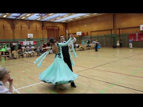2018-04-21 BW Alte Donau Jun II Standard D Finale