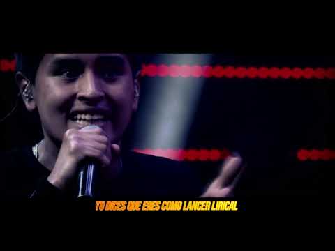 🔥DIEGO MC vs BLACK CODE 🔥 4X4 RED BULL NACIONAL PERÚ