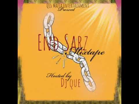 DJ Que - End Sarz Mixtape