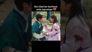 Mudeok Kills JangUk 💔 | Alchemy of Souls Ending #alchemyofsouls #kdrama