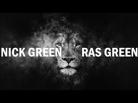 Nick Green X Ras Green - იცი მიცნობ / Warning Shot