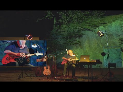 Erlend Krauser Live 27.08.2022 "Always on my mind"