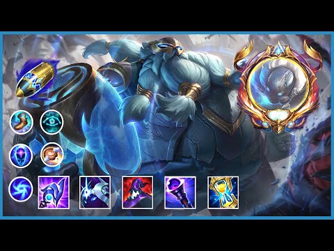 GRAGAS MONTAGE 2023 - SLOPPY WALRUS