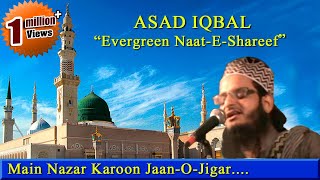 Main Nazar Karoon Jaan-O-Jigar Kaisa Lagega  Full 