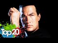 STEVEN SEAGAL SUS MEJORES PELICULAS