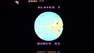 Liberator on  PS2. Played badly + commentary.