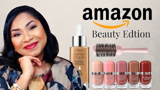 My Amazon Favs 2021: Beauty Edition - Under $25 |Sheri Approved