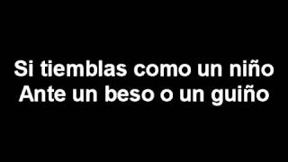 Dama Negra Letra Incluida