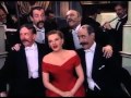 Judy Garland: Barbershop chord