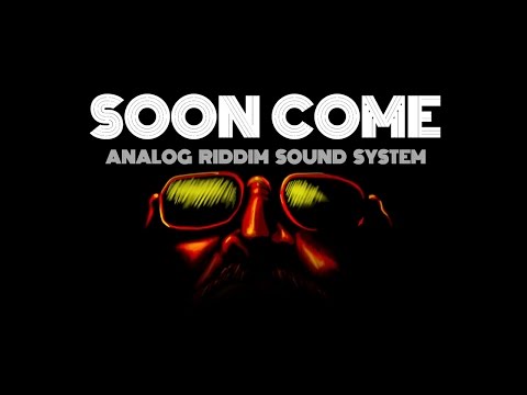 Soon Come Analog @ Record City Part 2