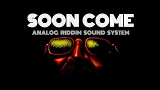 Soon Come Analog @ Record City Part 2
