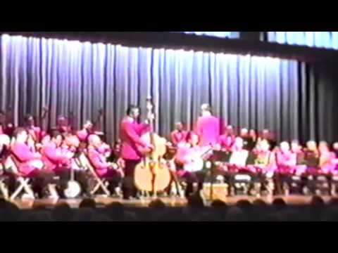 Ferko String Band - Avalon Ocean City 1992