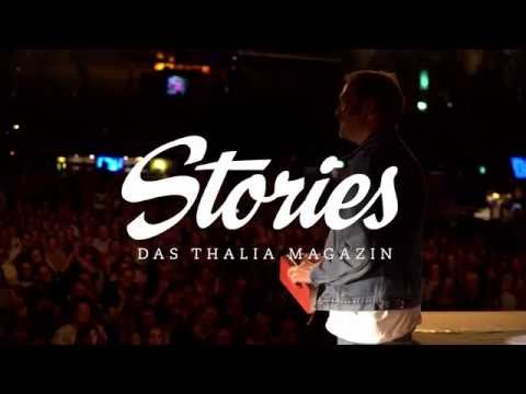 Thalia Stories: Thees Uhlmann