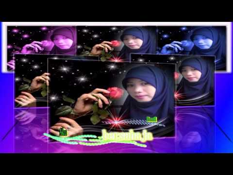 Rossa feat Taufik Batisah__Aku Bersahaja