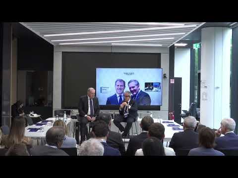 Gianluca Soma intervista Alfredo Altavilla - Task Force Italia - 14 aprile 2026