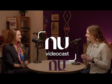 Nu Videocast | Marcela Torres | Colombia