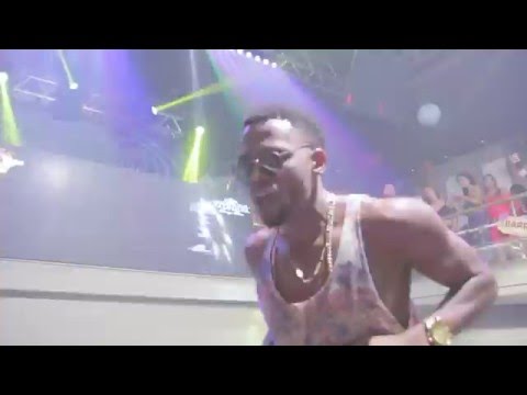 JHAMA- VAPOR BARATO/ THIS LOVE ( LIVE )