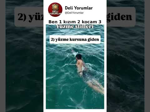 Ben 1 kızım 2 kocam 3