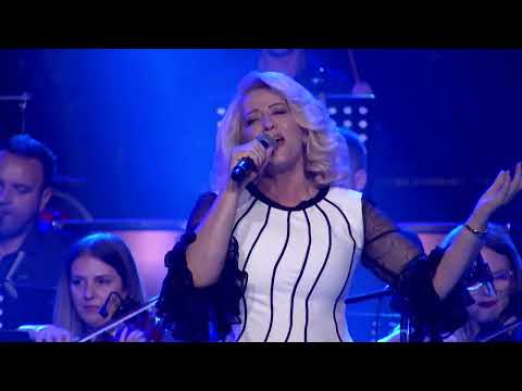 Gala koncerti i RTK-së - Shkurte Fejza - Oj Kosovë oj nëna ime