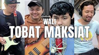 Download lagu WALI - TOBAT MAKSIAT | ROCK COVER by Sanca Records mp3 Download lagu WALI - TOBAT MAKSIAT | ROCK COVER by Sanca Records mp3
