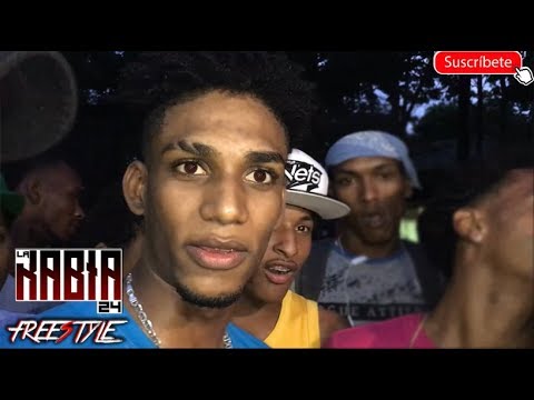 😂(4 MINUTES OF LAUGHTER)😂 La Rabia 24 vs New Talent - Warm-up Battle at the Olimpico