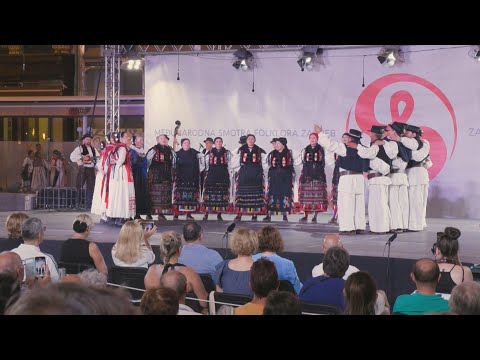 KUU Voćin 19.7.2024. u Zagrebu