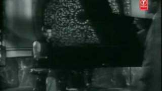 Main Dil Hoon Ek Armaan Bhara-Anhoni - YouTube