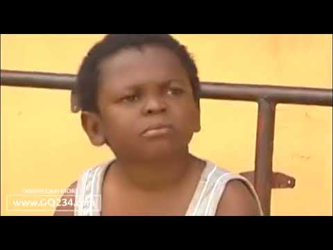 comedy video Pawpaw Osita Iheme And His Father Sam Loco In Fierce Argument Papa Why Are You Poor www