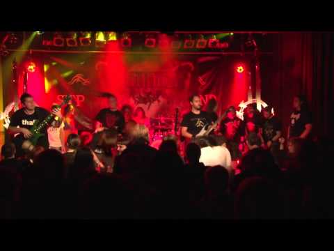 Devastating Enemy - Metal Weekend 2012