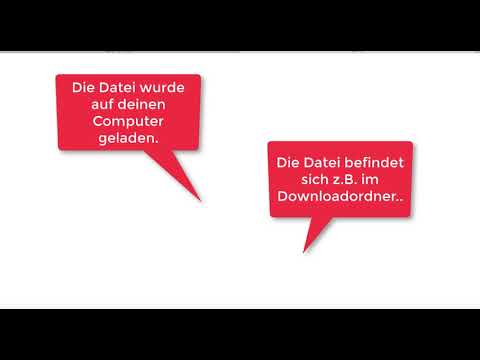 iServ 3 Dateien hochladen