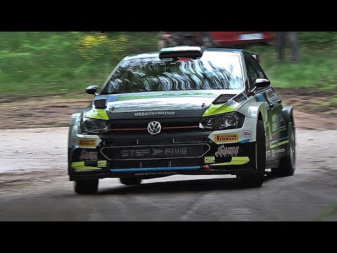 36° Rally Bellunese 2021 - SHOW