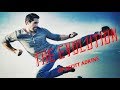 The Evolution Of Scott Adkins