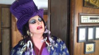 Boy Geenah -  Culture Club / Boy George Do You Really Want To Hurt Me?