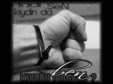 27AntepLiBela - Yalan Degil (2008)