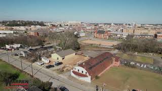 Macon-Bibb County Economic Opportunity Council - EOC New Construction with Warren Associates