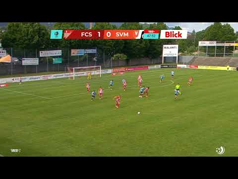 highlights #2 Fc Muttenz