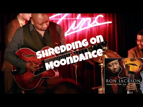 Ron Jackson Music LLC video.