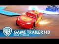 CARS 3 DRIVEN TO WIN Launch Trailer Deutsch HD German 2017