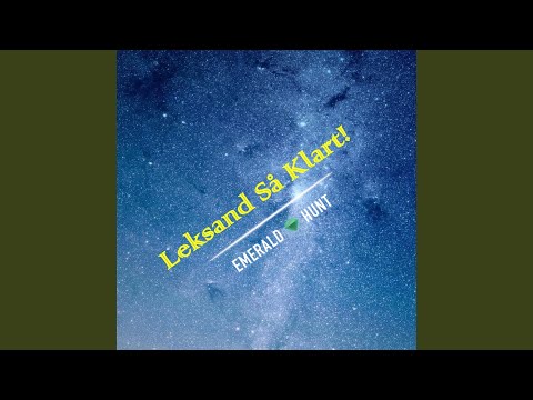 Leksand Så Klart - Emerald Hunt