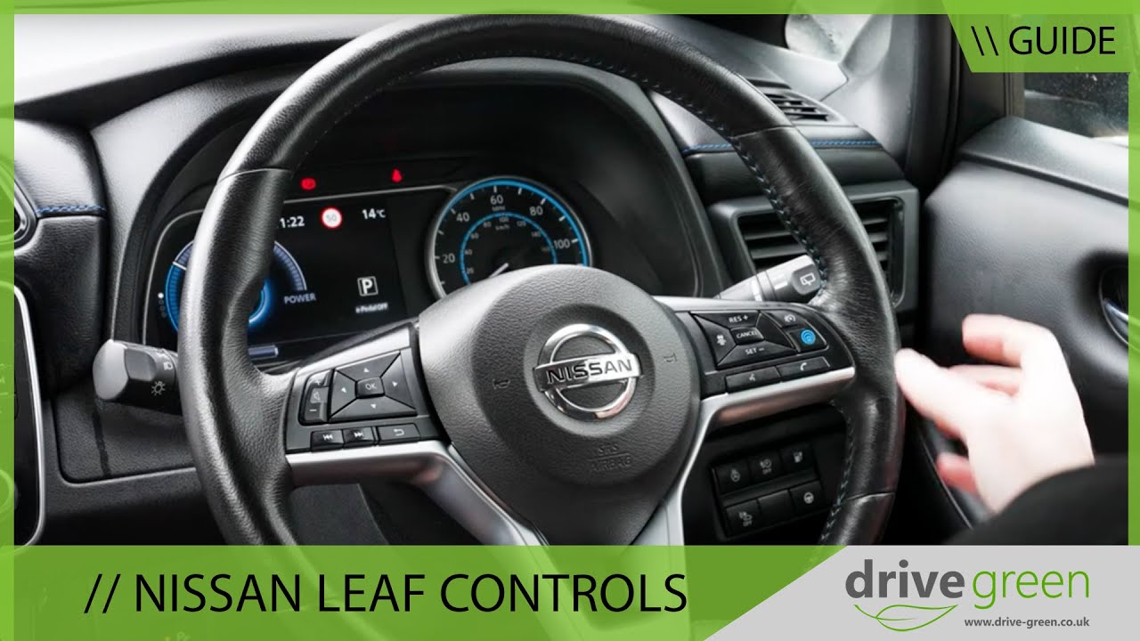 The infotainment system