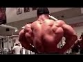 Phil Heath Back Day
