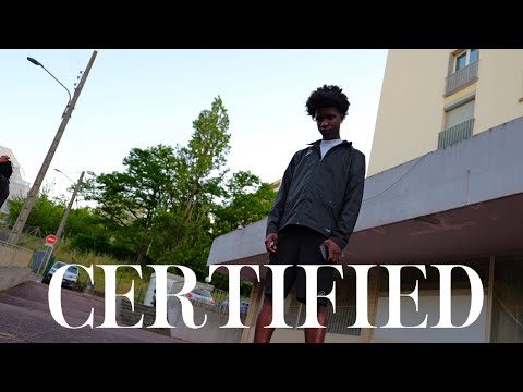 Big K - CERTIFIED
