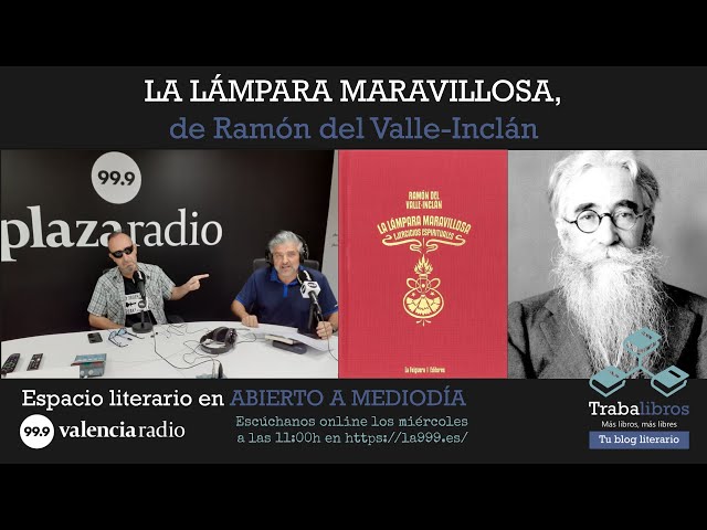 Vídeo relacionado con La lámpara maravillosa: 340 (CLASICOS CASTALIA. C/C.)