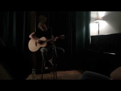 MIRO ŠMAJDA - Bohemian Rhapsody (Queen cover) - DriveHouse - Praha - 25.5. 2017