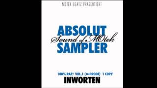 MOTek Beatz - Schön so [Absolut Sampler - 07] feat. Danim