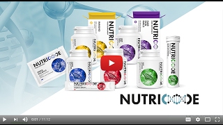 NUTRICODE – IMMUNO