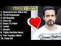 Emraan Hashmi best of hits songs