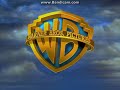 Warner Bros Pictures Logo 2003 2011